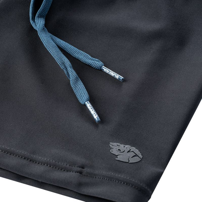 SAMUI Men's Swim Boxers Iguana
