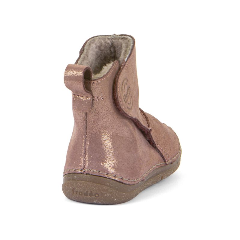 Froddo G2160082-13 Children's Shoes In preparation Your Sports Performance