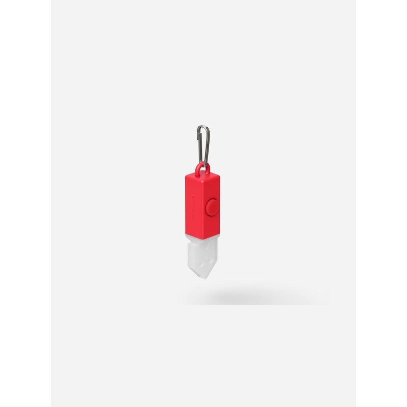BOOKMAN Lightstick Fox Pendant Import z PMSport Your Sports Performance