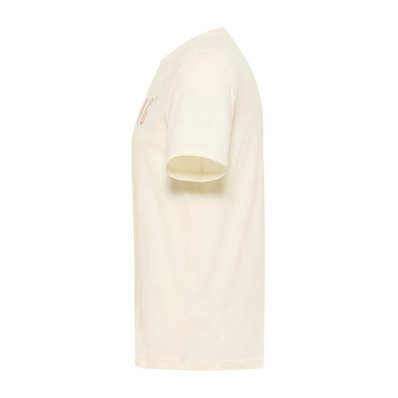 Mustang Alex C Print M T-shirt 1013802-8001 Clothing/Lifestyle/T-shirts/Mustang Your Sports Performance