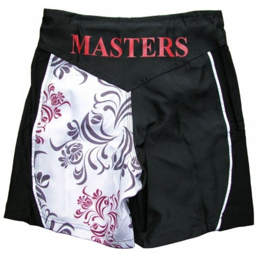 MMA Shorts Masters Jr Kids-SM-5000 065000-M Clothing/martial arts Your Sports Performance