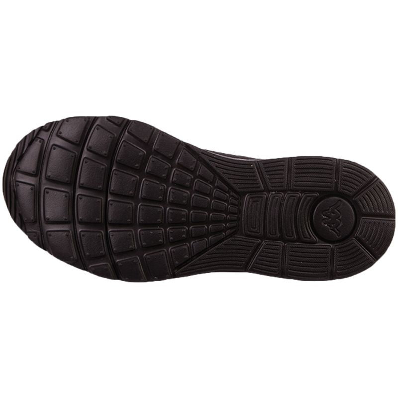 Kappa Harlem Emb Oc shoes 243306OC 1111 Footwear/Lifestyle/Kappa Kappa