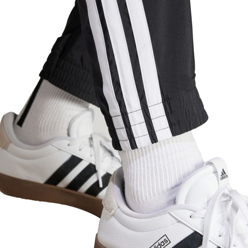 adidas Essentials 3-Stripes Woven M IM7841 Pants Clothing/Training Adidas