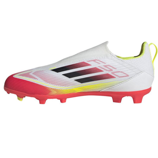 Adidas F50 League LL FG/MG Jr IE3743 football boots Footwear/Football/JR/FG Adidas