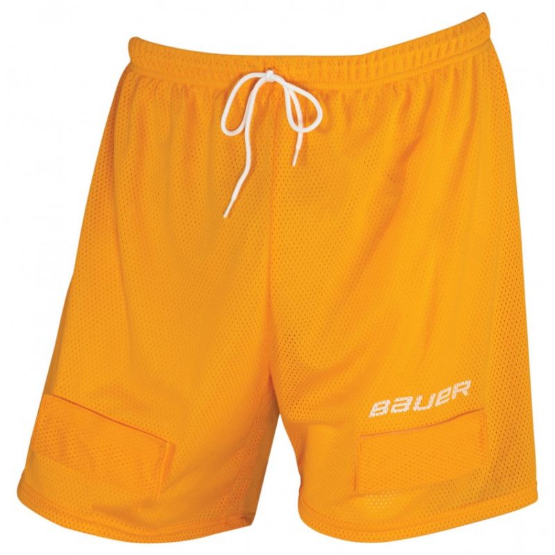 Bauer Core Mesh Jr 1039245 shorts Clothing/Football Bauer