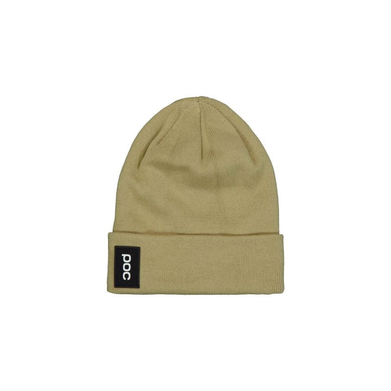 POC Pure Beanie Beige Import z PMSport Your Sports Performance