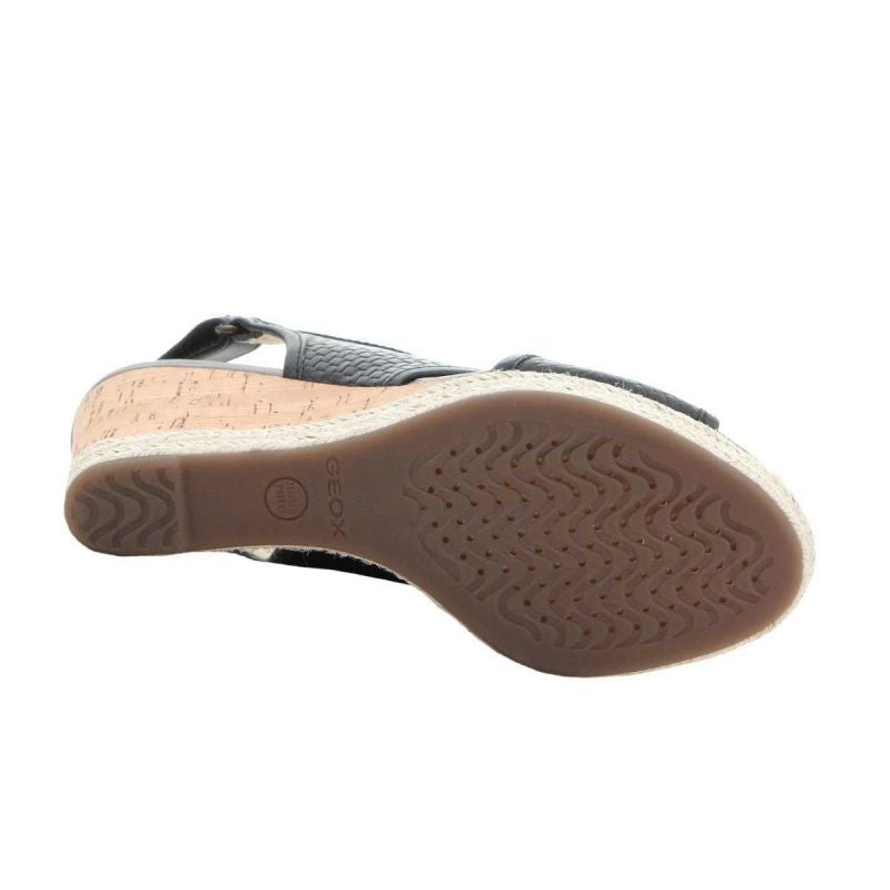 Geox D Janira C D82P6C 06RBC C9999 In preparation Your Sports Performance