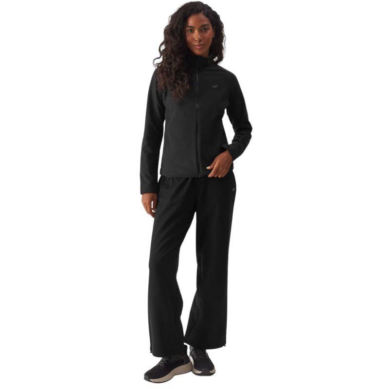 Sweatshirt 4F F294 W 4FWMM00TFLEF294 20S Clothing/Outdoor 4F