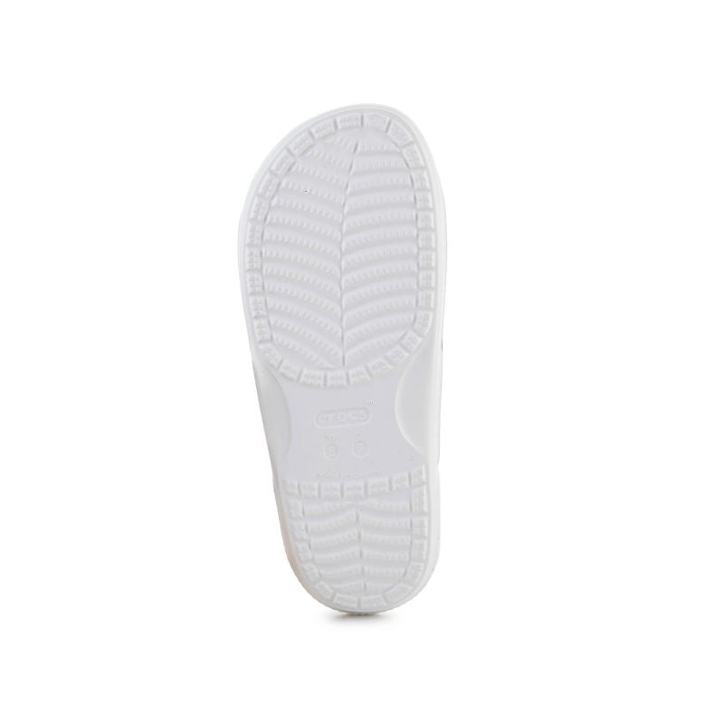 Classic Croc Glitter II Sandal Slippers W 207769-90H Footwear/Lifestyle/Crocs Your Sports Performance