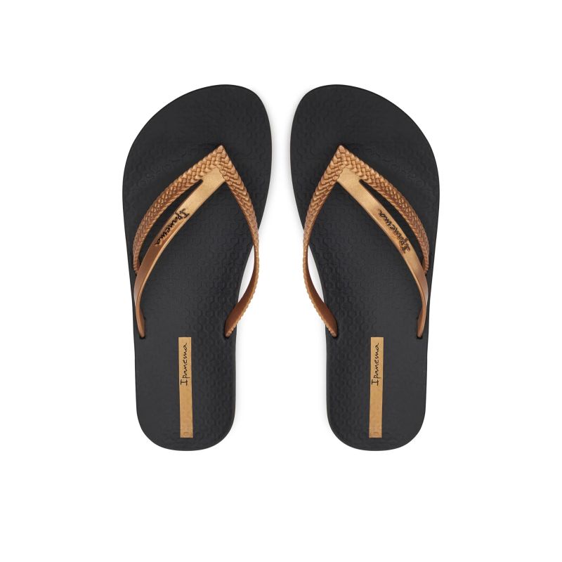 Ipanema Bossa Soft V Fem W 82840-AQ444 Flip-Flops Footwear/Lifestyle/Ipanema Your Sports Performance