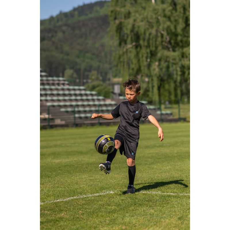 TIVOR JUNIOR Children's Short Sleeve T-Shirt In preparation Your Sports Performance