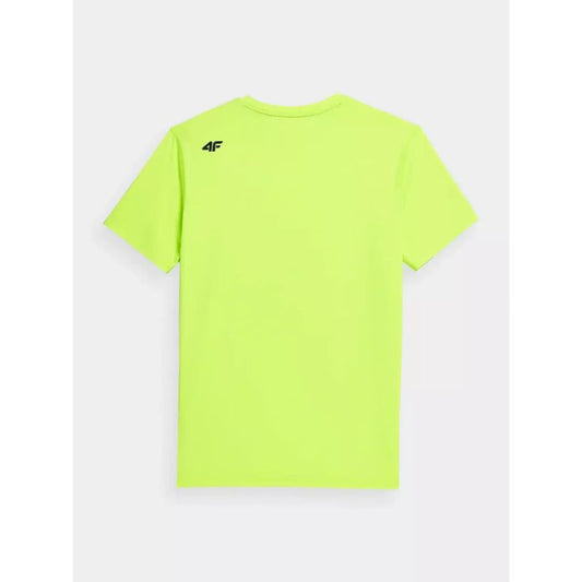 T-shirt 4F M 4FSS23TFTSM259-45N Clothing/Lifestyle/T-shirts 4F