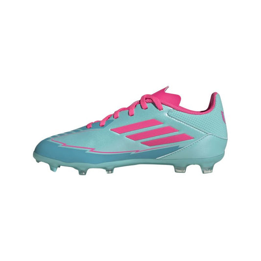Adidas F50 League FG/MG Messi Jr IH0931 Football Boots Footwear/Football/JR/FG Adidas