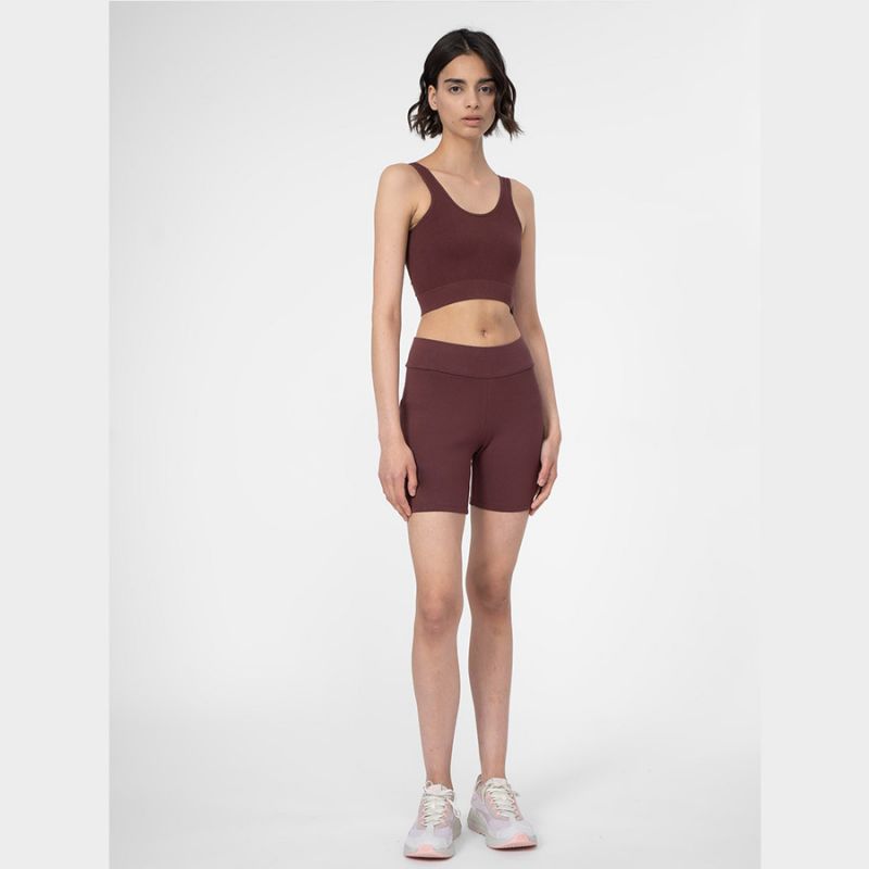 Shorts 4F W 4FSS23TTIGF060 81S Clothing/Training 4F