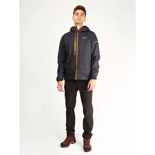 Salewa Vioz Powertex/Polartec Wool Alpha Jacket 28040-3961 Clothing/Outdoor/Salewa Your Sports Performance