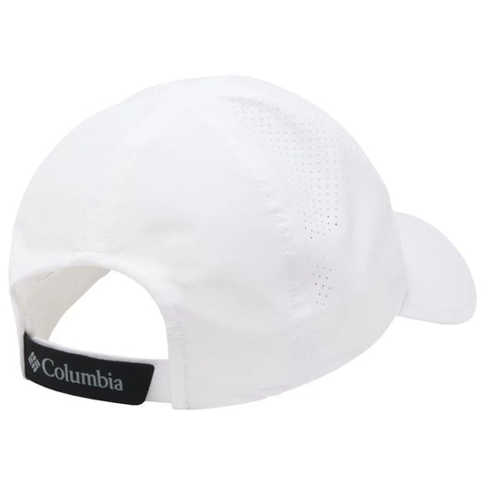 Columbia Silver Ridge IV Ball Cap 2121141100 Clothing/Outdoor/Czapki, szaliki, rękawiczki, maski/Columbia Your Sports Performance