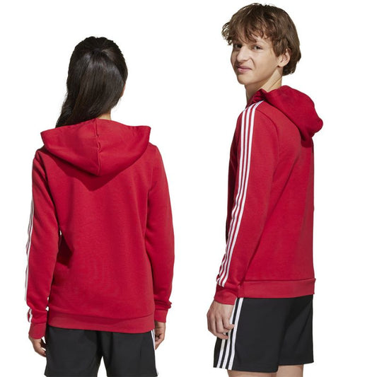 adidas Liverpool FC Hoody Kids HD sweatshirt JW7904 adidas