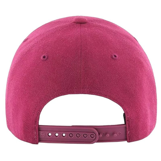 47 Brand New York Yankees MVP Cap B-MVPSP17WBP-GX Clothing/Lifestyle/47 Brand Your Sports Performance