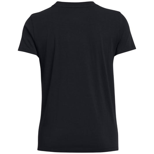 Under Armour Rival Core SS W 1383648 001 T-Shirt Clothing/Training Your Sports Performance