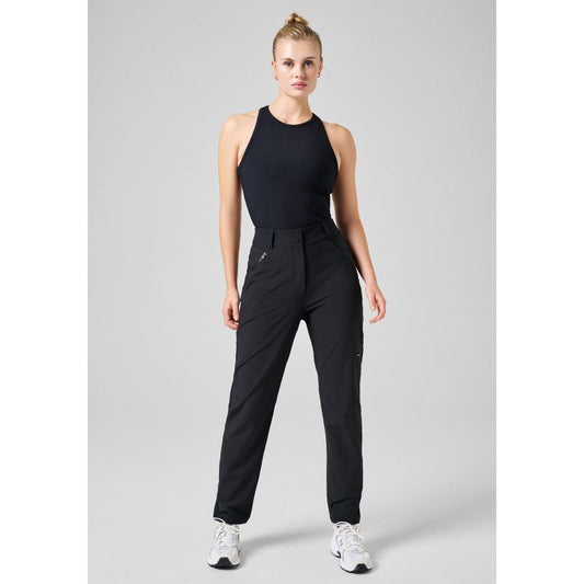 CASALL Warm Active Pants black Casall