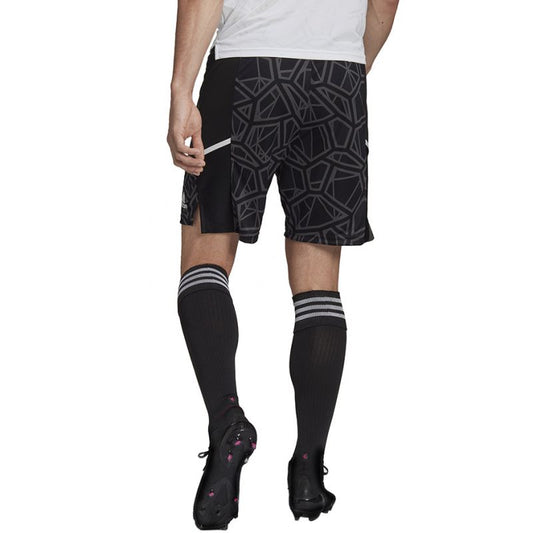 Goalkeeper shorts adidas Condivo 22 Short M HB1625 Clothing/Football Adidas
