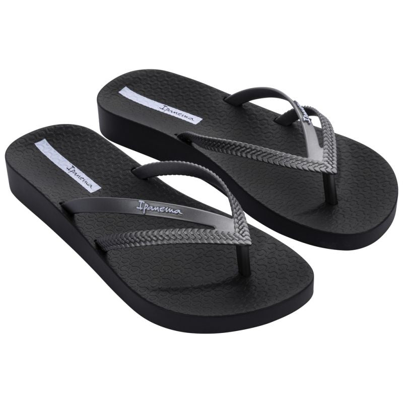 Ipanema Bossa Soft V Fem W 82840-AG720 Flip-Flops Footwear/Lifestyle/Ipanema Your Sports Performance