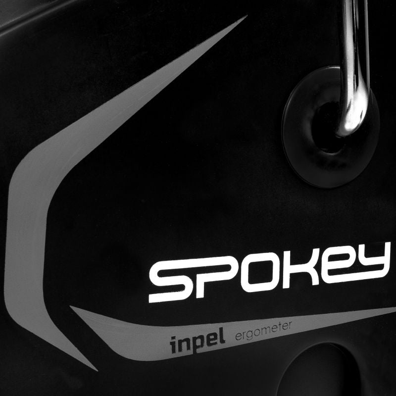 Spokey Inpel 929093 Magnetic Exercise Bike Accessories/Bicycle/Rowery Your Sports Performance