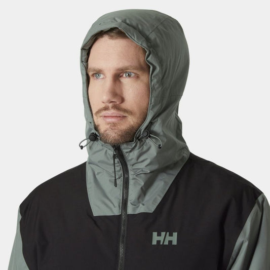 Helly Hansen Ervik Ins Rain Jacket M 3983 485 Clothing/Outdoor/Helly Hansen Your Sports Performance