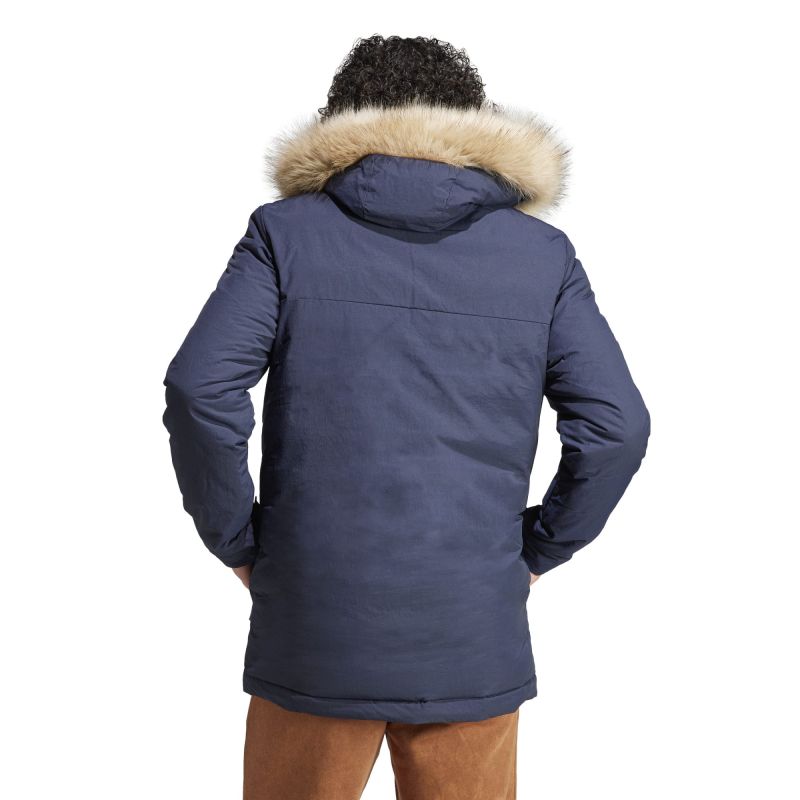 Adidas Parka M IK0552 jacket Clothing/Lifestyle Adidas