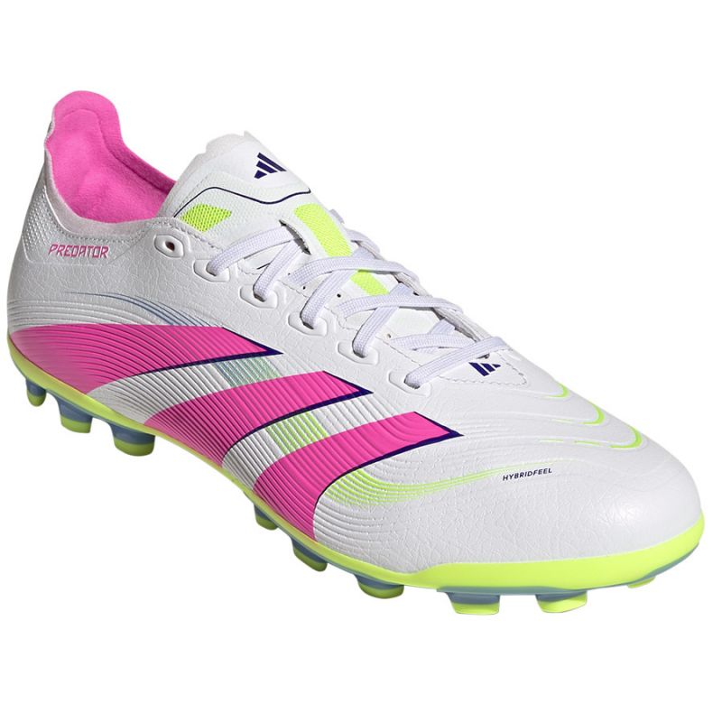 Adidas Predator League 2G/3G AG M ID3836 football boots Footwear/Football/SR/AG Adidas