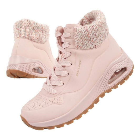 Skechers Uno Rugged W shoes 167988/BLSH Footwear/Lifestyle/Skechers Skechers