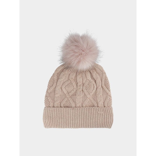 Women's winter hat 4F *Kategoria tymczasowa Your Sports Performance