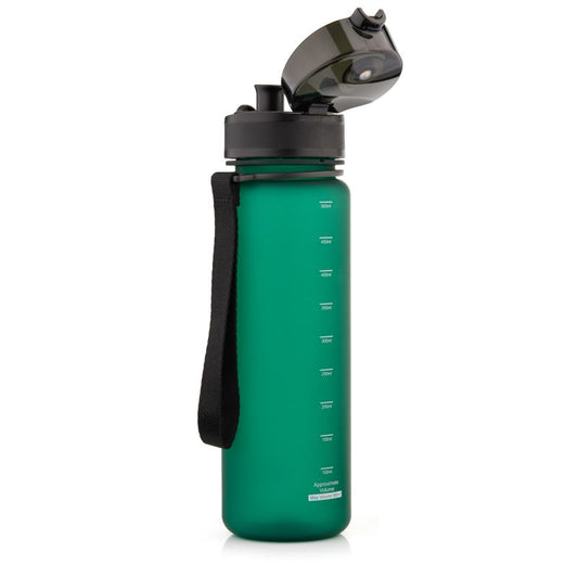 Meteor bottle 500 ml 17658 emerald Accessories/Training equipment/pozostałe Your Sports Performance