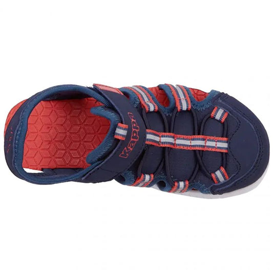 Kappa Kyoko Jr 260884K 6744 shoes Footwear/Lifestyle/Kappa Kappa