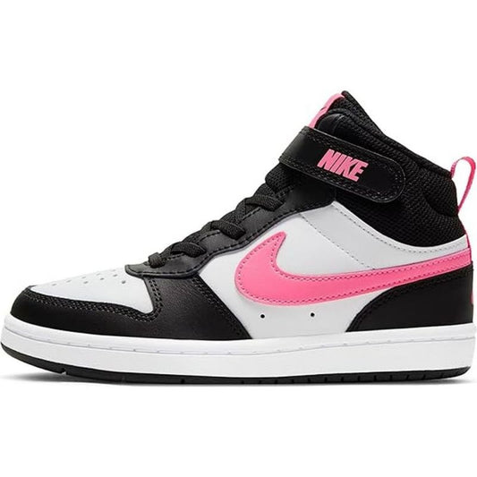 Nike Court Borough Mid2 (PSV) Jr CD7783-005 shoes Footwear/Lifestyle/Nike Nike