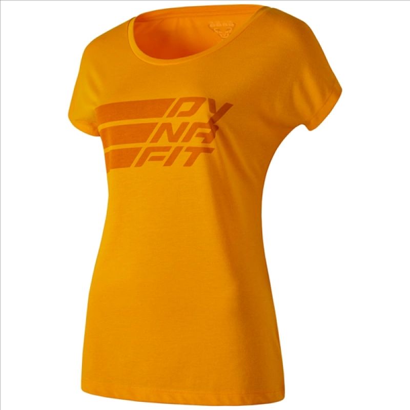 Dynafit Compound Dri-Rel Co WS/s Tee 70685-4630 In preparation Your Sports Performance