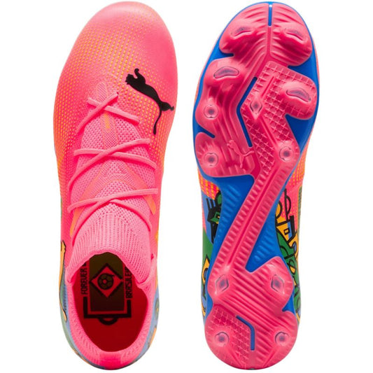 Puma Future 7 Match NJR FG/AG M 107840 01 football shoes Footwear/Football Puma