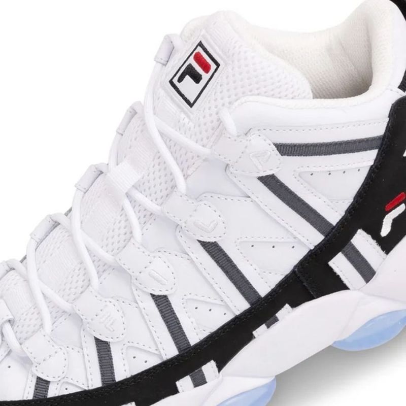 Fila Spaghetti M FFM0258.13036 shoes Footwear/Lifestyle/Fila Your Sports Performance