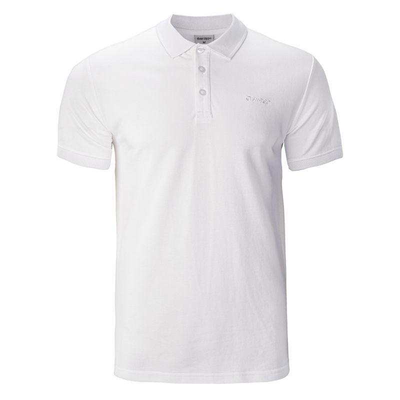Polo shirt Hi-tec Romso M 92800503585 Clothing/Outdoor/T-shirts with short sleeves Your Sports Performance
