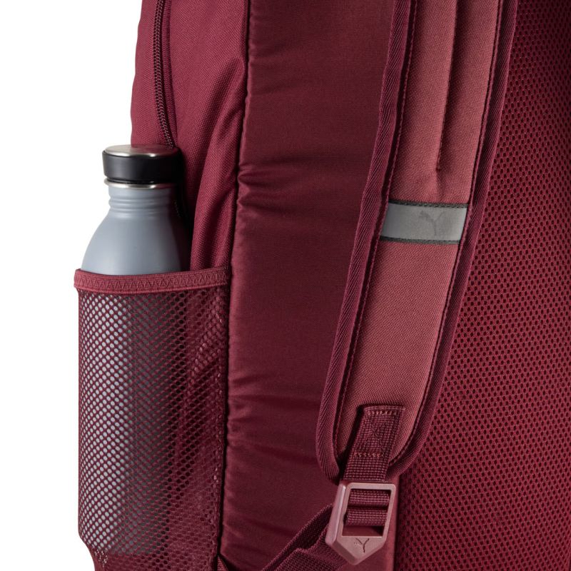 Puma S backpack 90712 20 Accessories/Plecaki Your Sports Performance