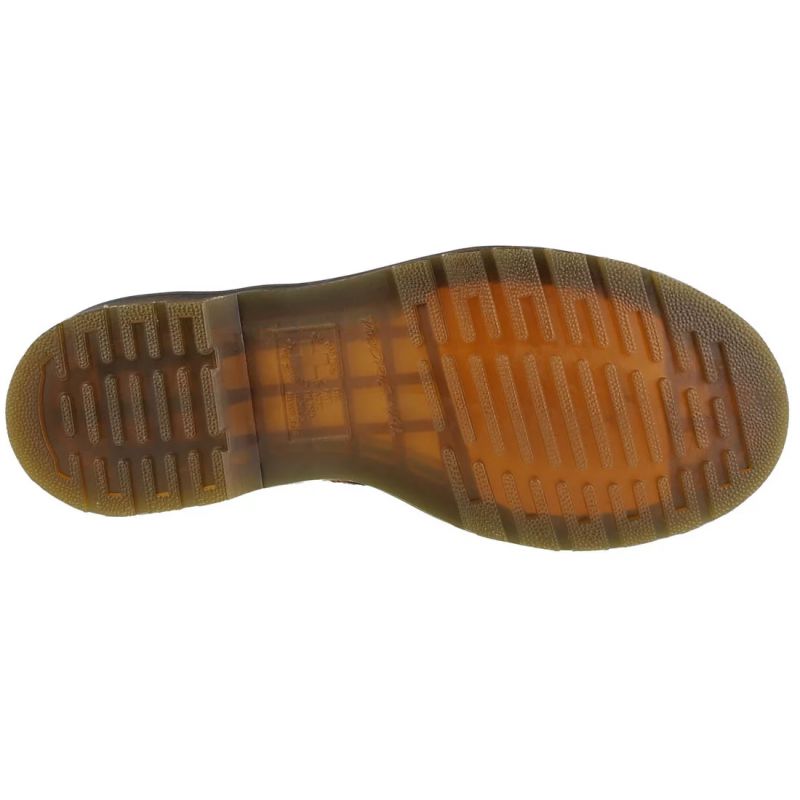Dr. Martens 1460 Pascal Abruzzo WP DM26940001 Black 42 In preparation Your Sports Performance