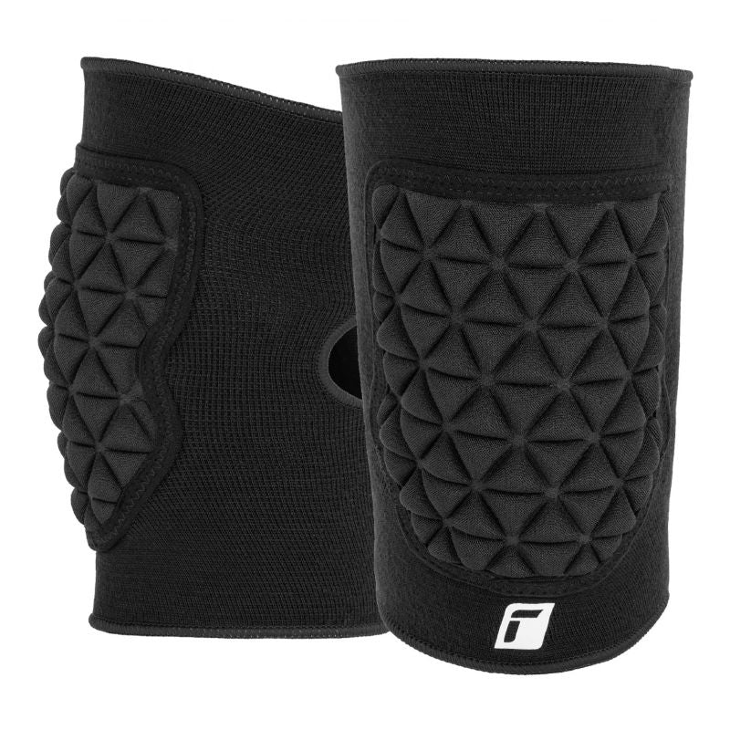 Reusch Knee Protector Deluxe 5177504-7700 In preparation Your Sports Performance