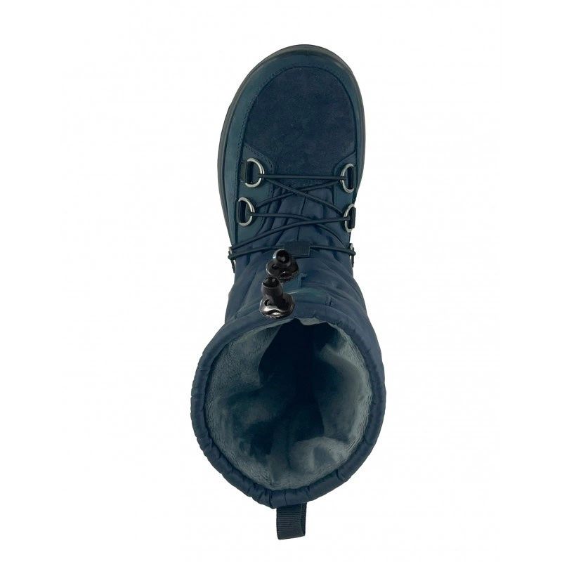 Women's snow boots 4F JZ22-OBDH264 Kobieta/Obuwie/Buty zimowe Your Sports Performance
