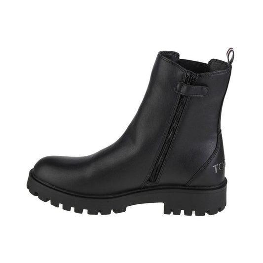 Tommy Hilfiger Chelsea Boot W T3A5-31198-0289999 Footwear/Lifestyle/Tommy Hilfiger Tommy Hilfiger
