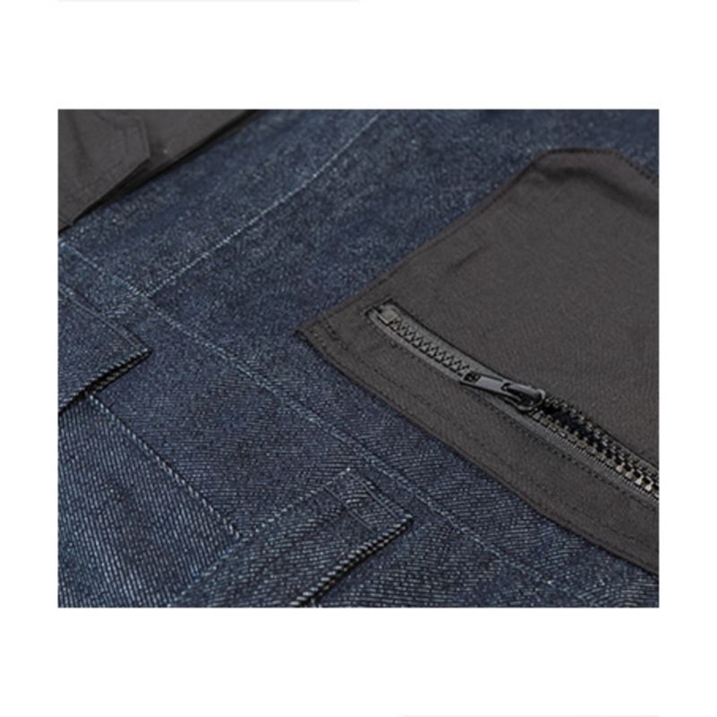 Rimeck Vertex M MLI-W08A9 work trousers Clothing/Outdoor/Rimeck Your Sports Performance