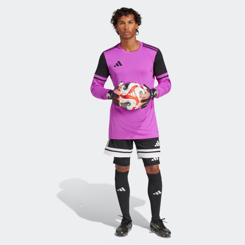 Squadra 25 Long Sleeve Goalkeeper Shirt M JC6209 Clothing/Football Your Sports Performance