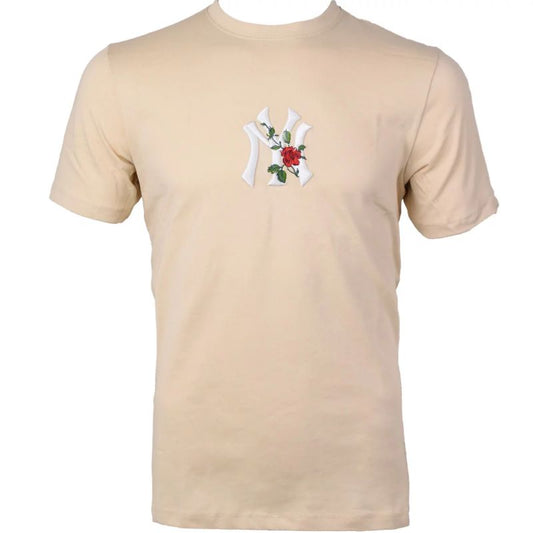 47 Brand MLB New York Yankees Emb Backer Southside Tee M 549815 Clothing/Lifestyle/T-shirts Your Sports Performance