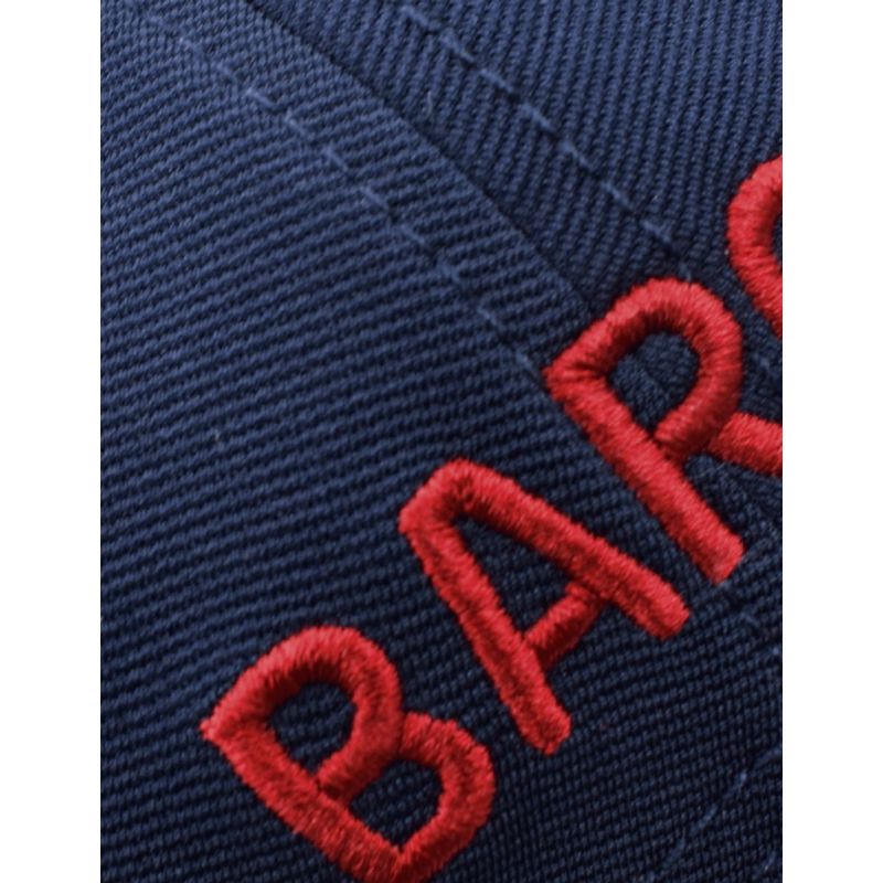 FC Barcelona Jr 5001GSNNP Baseball Cap Clothing/Football/FC Barcelona Your Sports Performance
