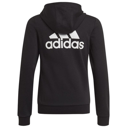 Adidas Essentials Track Jacket Jr GS2165 Clothing/Lifestyle Adidas