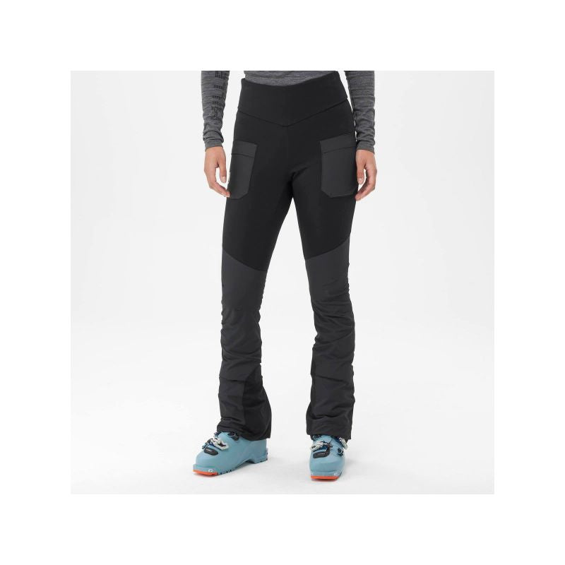 MILLET W Rutor Tight Black Trousers Import z PMSport Your Sports Performance